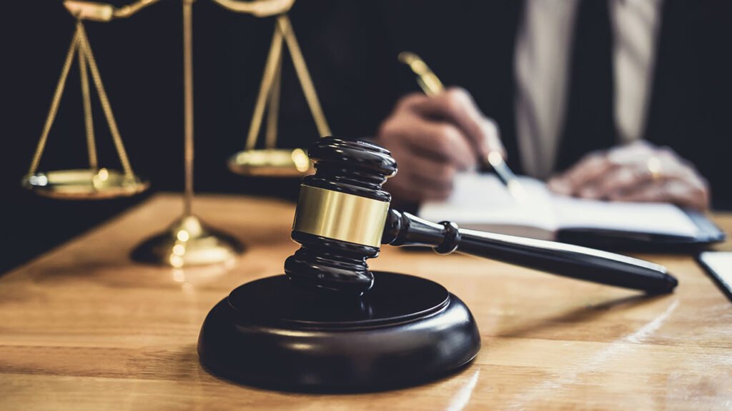 Divorce 101 Navigating the Legal Process